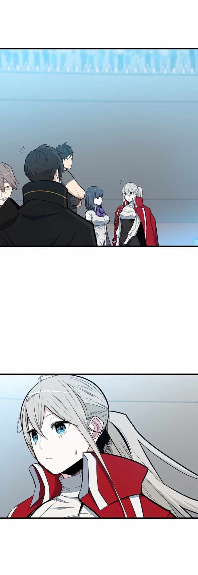 Hầm Ngục Hướng Dẫn Cấp Địa Ngục Chapter 86 - Trang 2