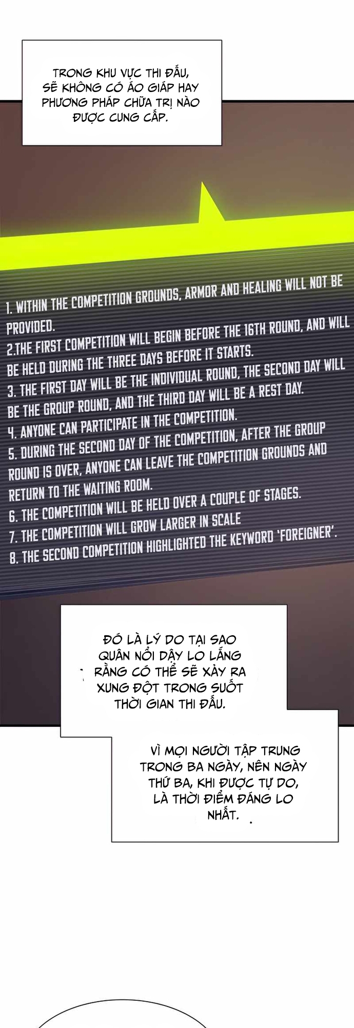 Hầm Ngục Hướng Dẫn Cấp Địa Ngục Chapter 86 - Trang 2