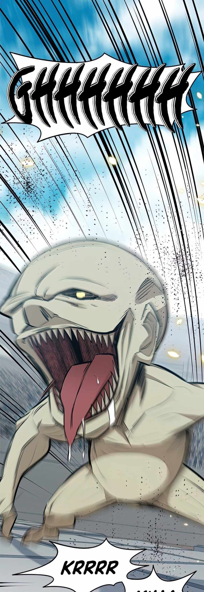 Hầm Ngục Hướng Dẫn Cấp Địa Ngục Chapter 86 - Trang 2