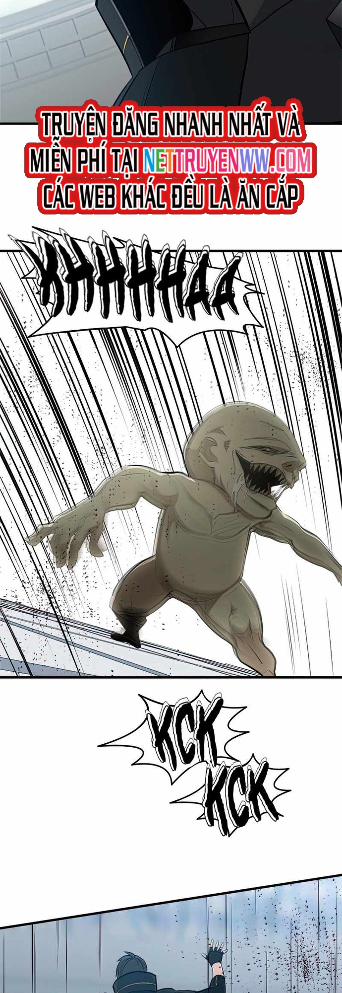 Hầm Ngục Hướng Dẫn Cấp Địa Ngục Chapter 86 - Trang 2