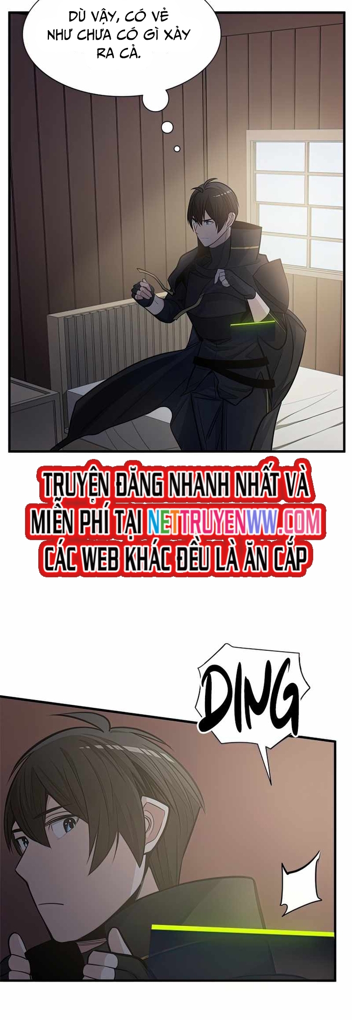 Hầm Ngục Hướng Dẫn Cấp Địa Ngục Chapter 86 - Trang 2