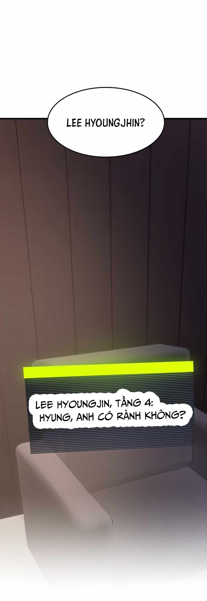 Hầm Ngục Hướng Dẫn Cấp Địa Ngục Chapter 86 - Trang 2