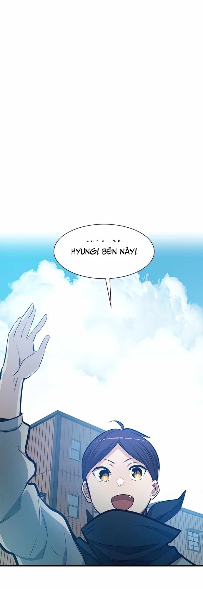 Hầm Ngục Hướng Dẫn Cấp Địa Ngục Chapter 86 - Trang 2