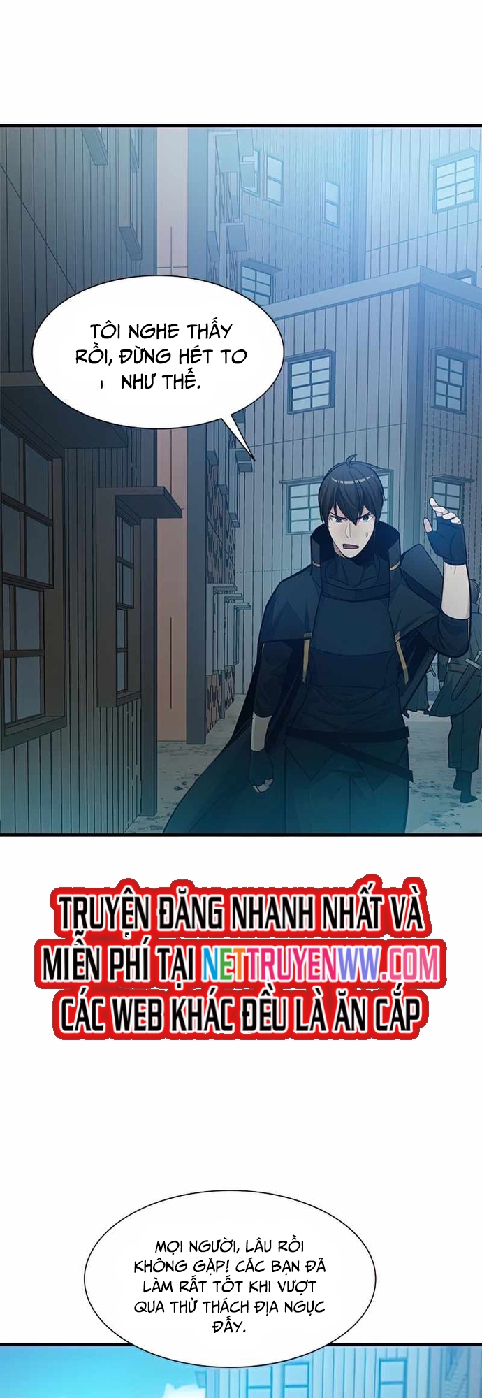 Hầm Ngục Hướng Dẫn Cấp Địa Ngục Chapter 86 - Trang 2