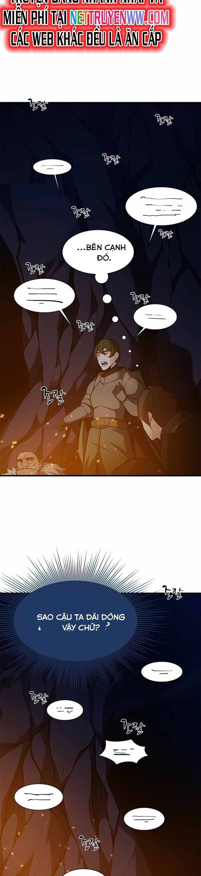 Hầm Ngục Hướng Dẫn Cấp Địa Ngục Chapter 95 - Trang 2