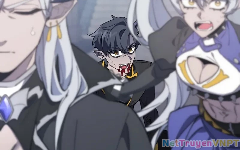 Hầm Ngục Mạnh Nhất Chapter 1.5 - Trang 2