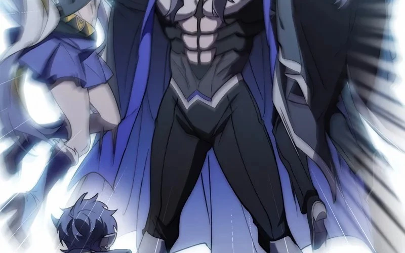 Hầm Ngục Mạnh Nhất Chapter 1.5 - Trang 2