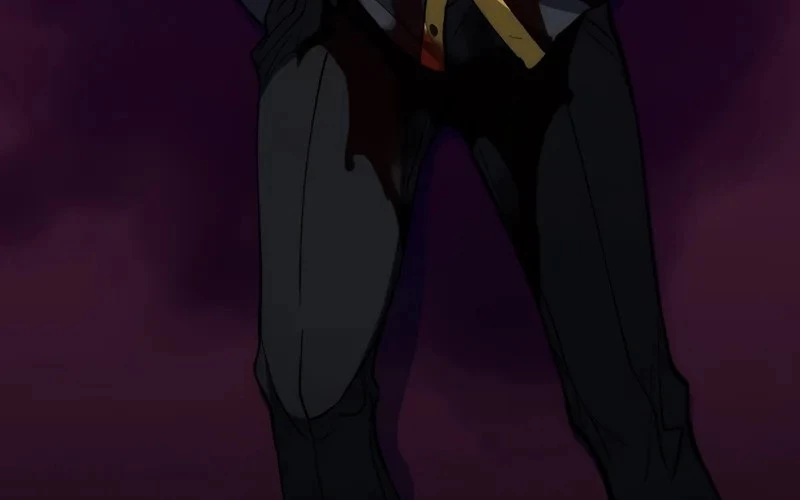 Hầm Ngục Mạnh Nhất Chapter 1.5 - Trang 2