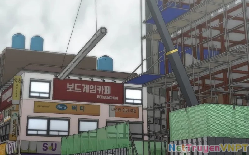 Hầm Ngục Mạnh Nhất Chapter 1 - Trang 2