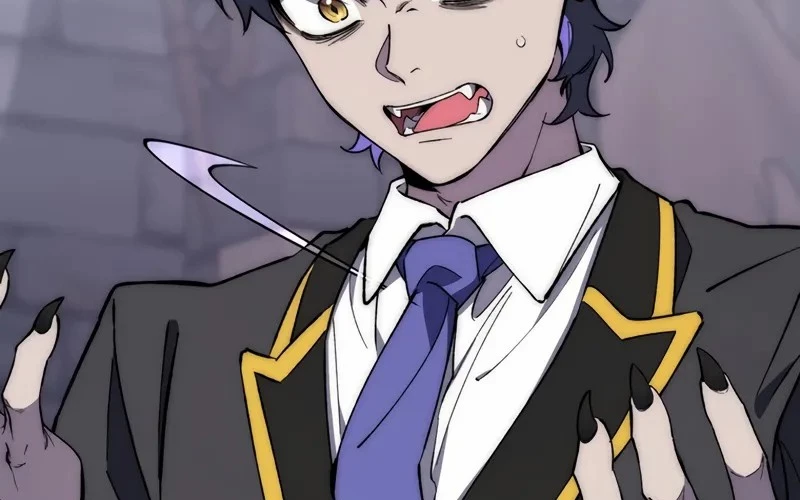 Hầm Ngục Mạnh Nhất Chapter 1 - Trang 2