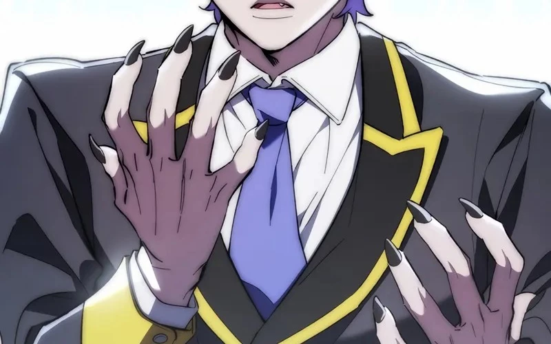 Hầm Ngục Mạnh Nhất Chapter 1 - Trang 2