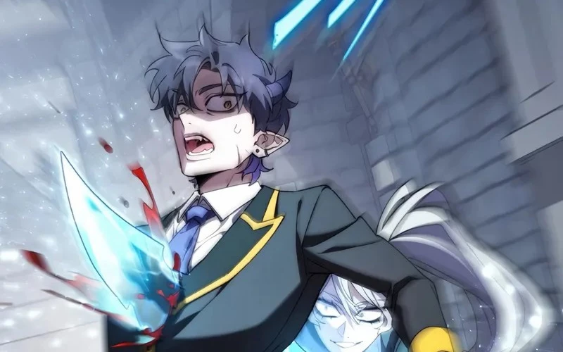 Hầm Ngục Mạnh Nhất Chapter 1 - Trang 2