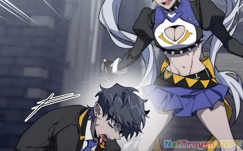 Hầm Ngục Mạnh Nhất Chapter 1 - Trang 2