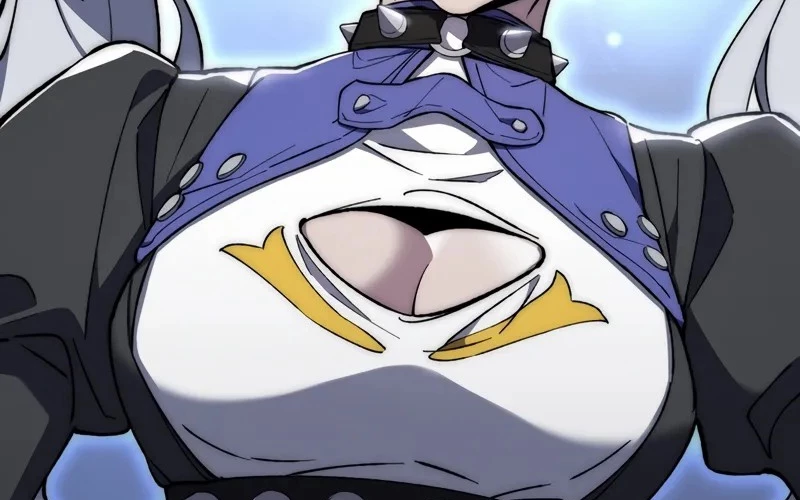 Hầm Ngục Mạnh Nhất Chapter 1 - Trang 2