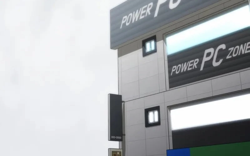 Hầm Ngục Mạnh Nhất Chapter 1 - Trang 2