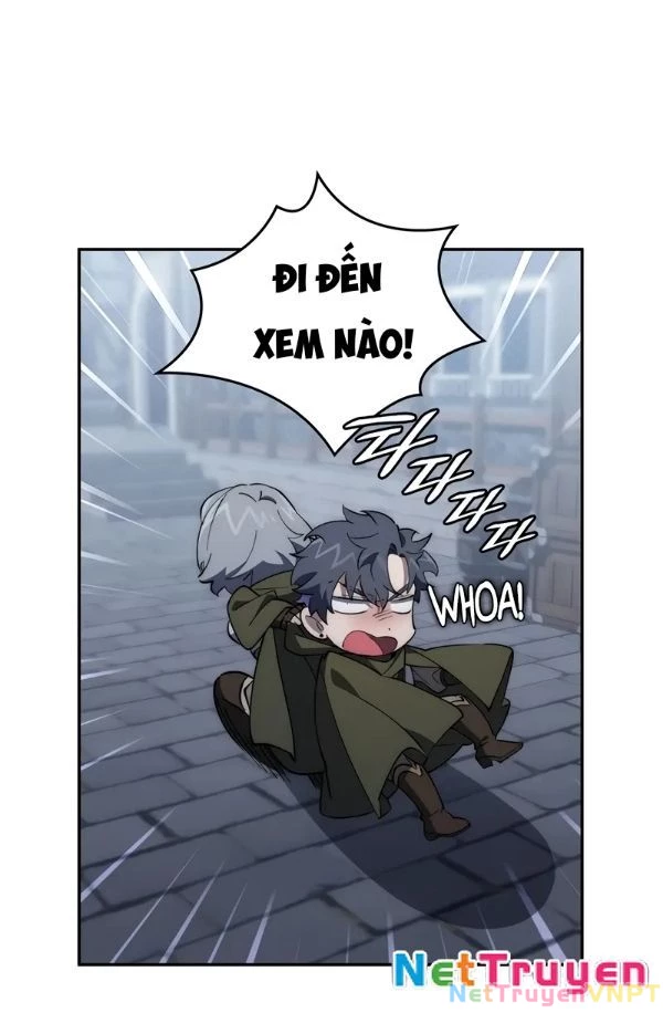 Hầm Ngục Mạnh Nhất Chapter 10 - Trang 2