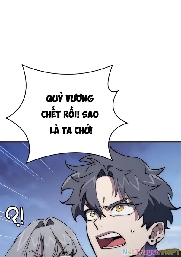 Hầm Ngục Mạnh Nhất Chapter 10 - Trang 2