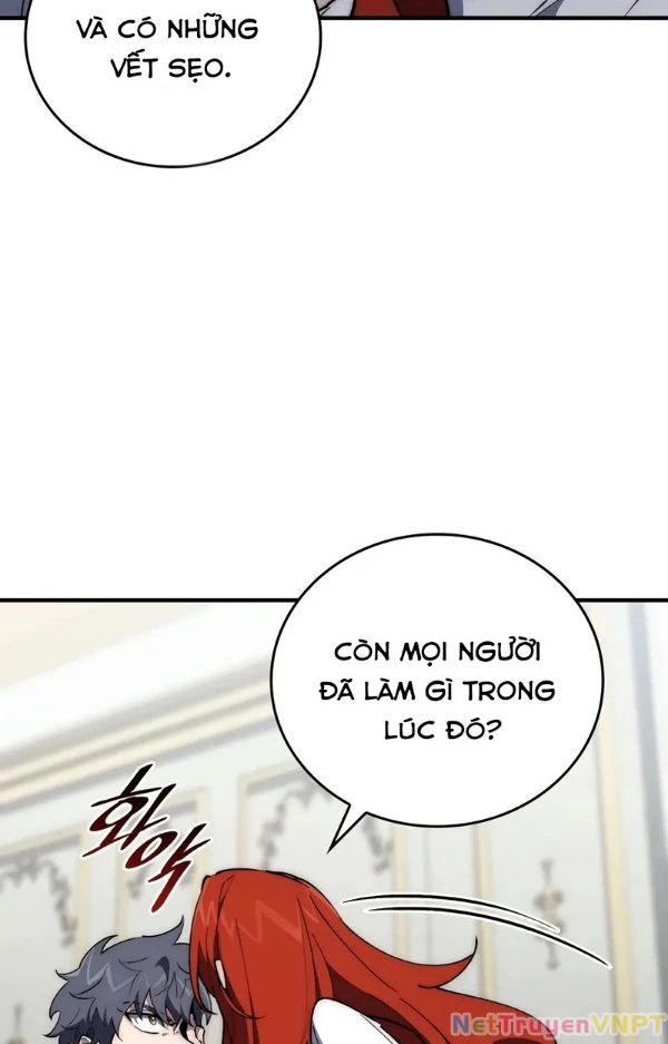 Hầm Ngục Mạnh Nhất Chapter 11 - Trang 2