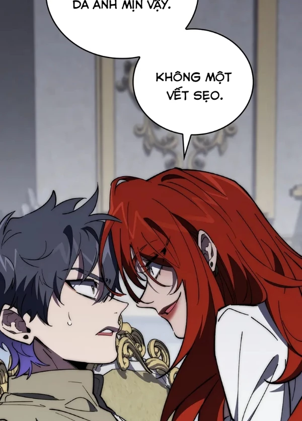 Hầm Ngục Mạnh Nhất Chapter 11 - Trang 2