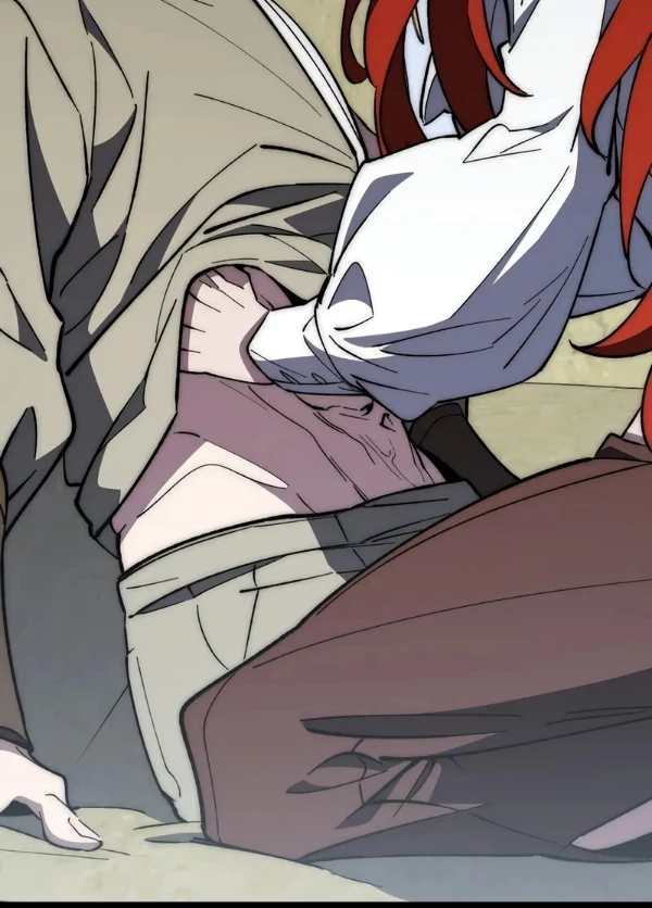 Hầm Ngục Mạnh Nhất Chapter 11 - Trang 2