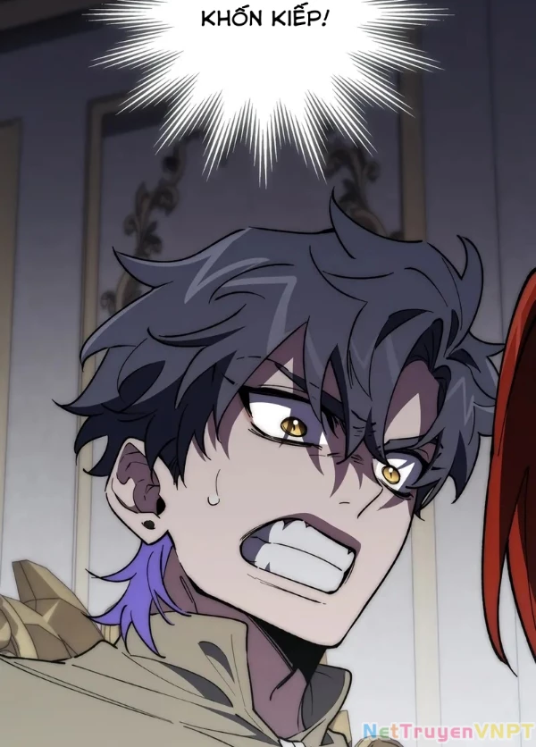 Hầm Ngục Mạnh Nhất Chapter 11 - Trang 2