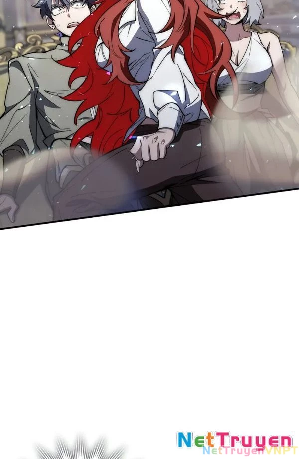 Hầm Ngục Mạnh Nhất Chapter 11 - Trang 2