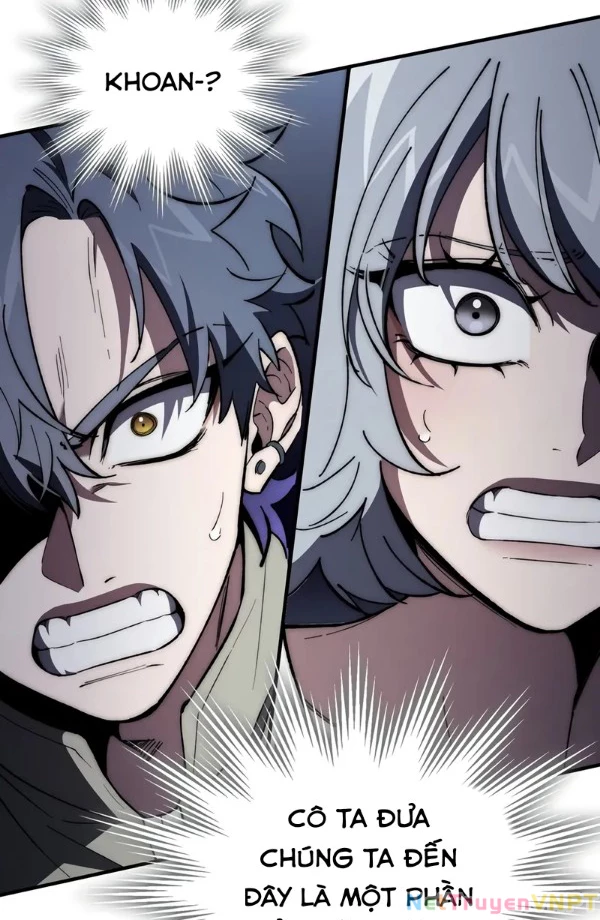 Hầm Ngục Mạnh Nhất Chapter 11 - Trang 2