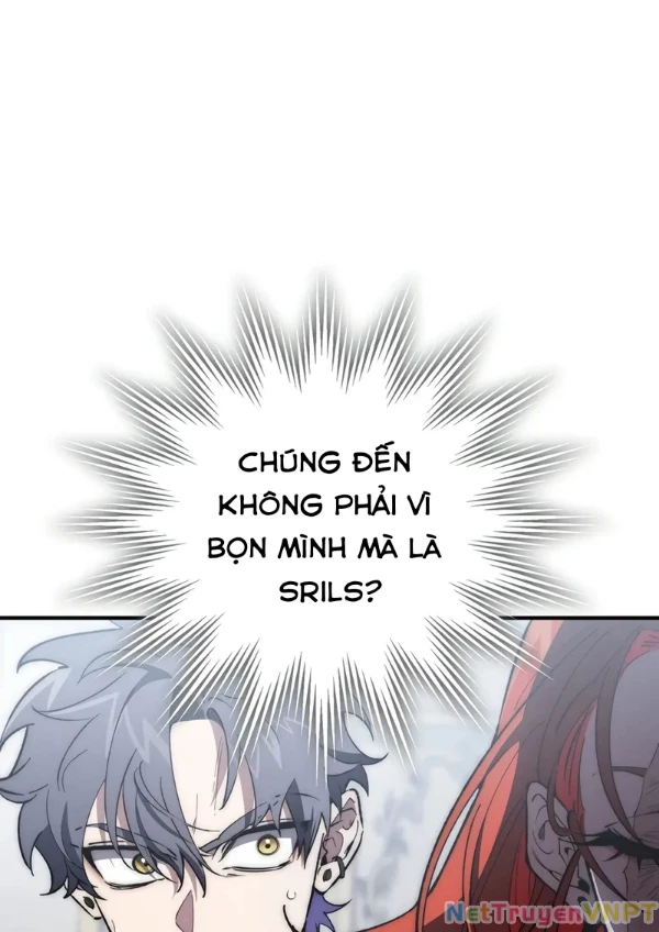 Hầm Ngục Mạnh Nhất Chapter 11 - Trang 2