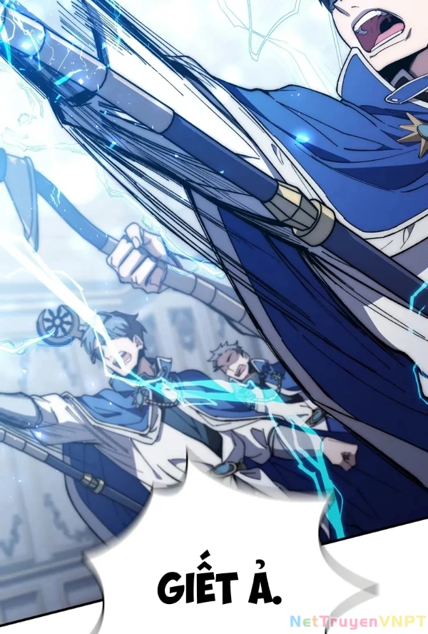 Hầm Ngục Mạnh Nhất Chapter 11 - Trang 2