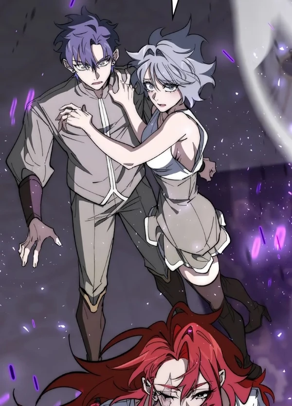 Hầm Ngục Mạnh Nhất Chapter 11 - Trang 2