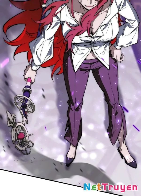 Hầm Ngục Mạnh Nhất Chapter 11 - Trang 2