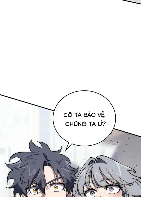 Hầm Ngục Mạnh Nhất Chapter 11 - Trang 2