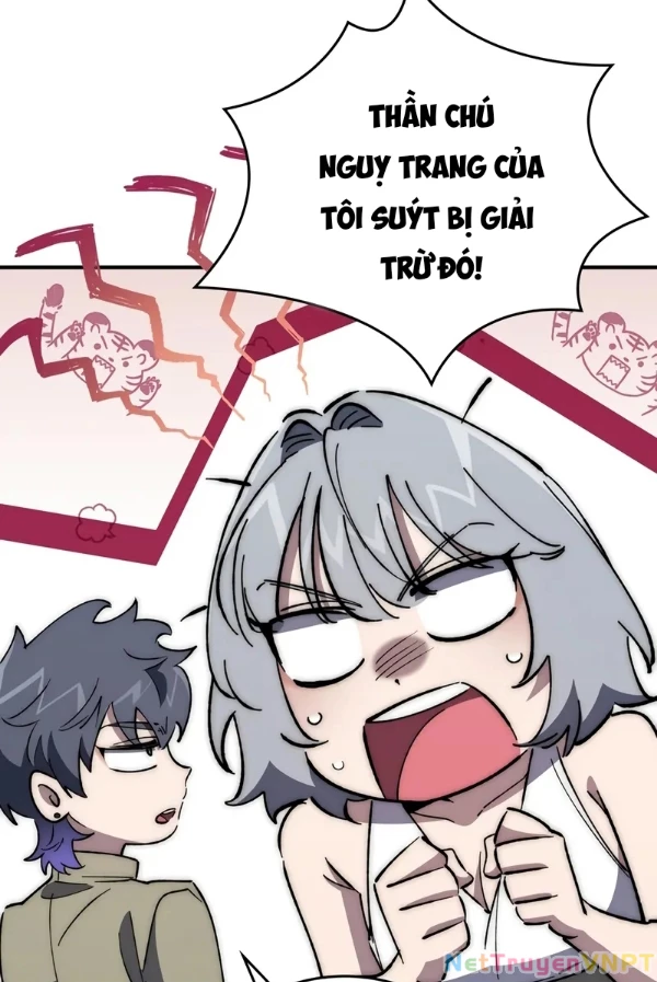 Hầm Ngục Mạnh Nhất Chapter 11 - Trang 2