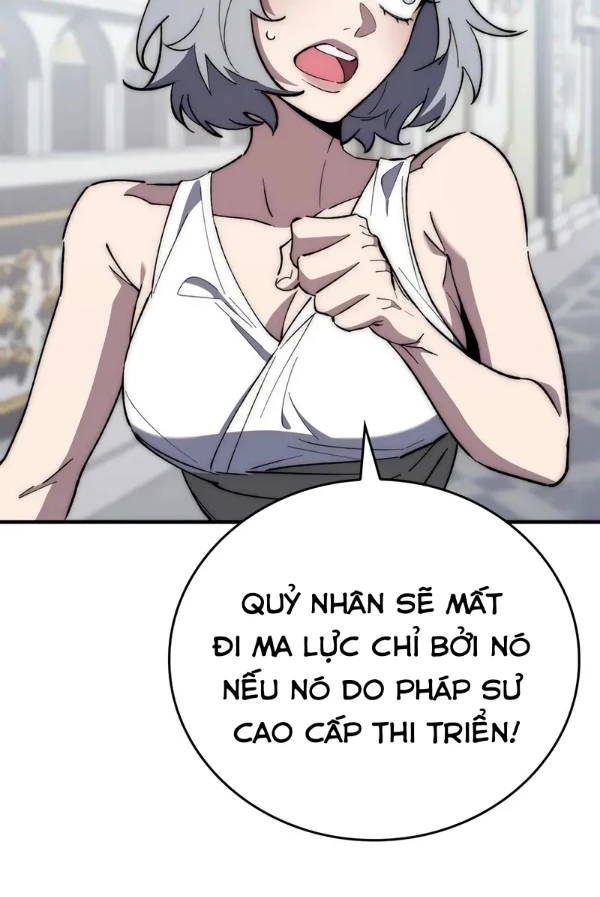 Hầm Ngục Mạnh Nhất Chapter 11 - Trang 2