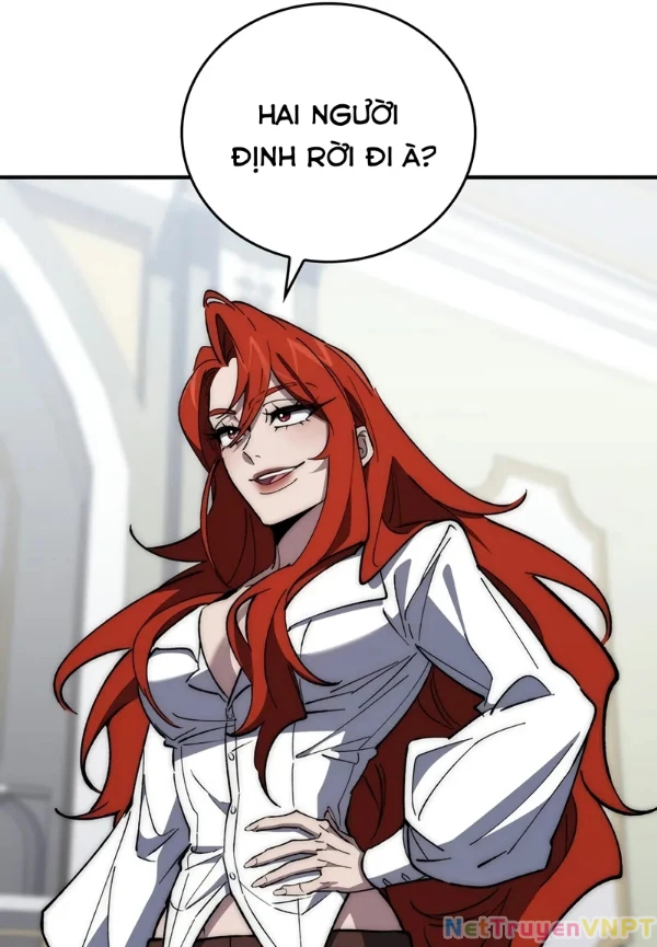 Hầm Ngục Mạnh Nhất Chapter 11 - Trang 2