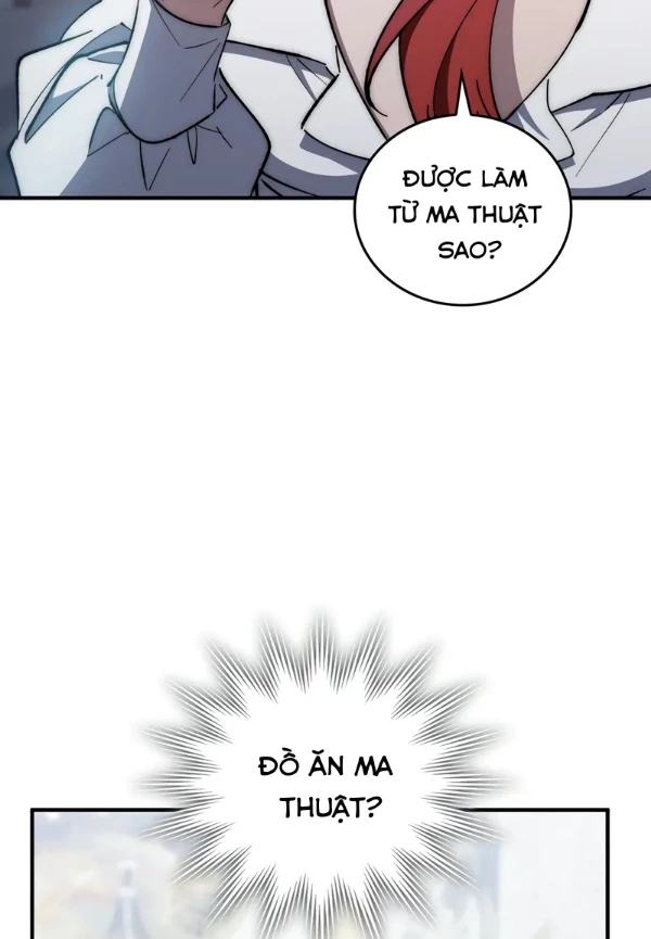 Hầm Ngục Mạnh Nhất Chapter 11 - Trang 2