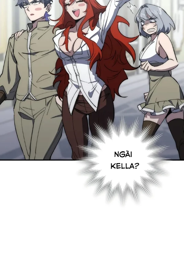 Hầm Ngục Mạnh Nhất Chapter 11 - Trang 2