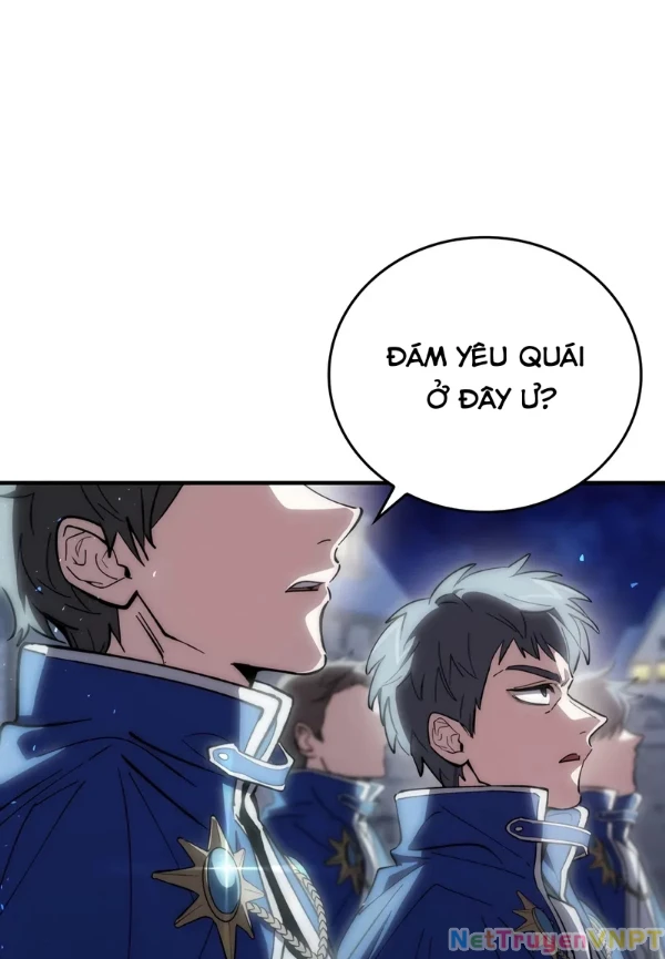 Hầm Ngục Mạnh Nhất Chapter 11 - Trang 2