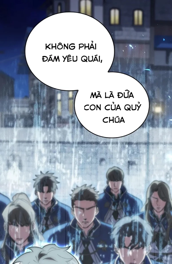 Hầm Ngục Mạnh Nhất Chapter 11 - Trang 2