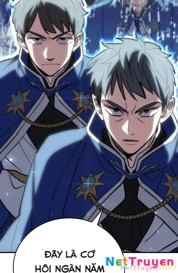 Hầm Ngục Mạnh Nhất Chapter 11 - Trang 2