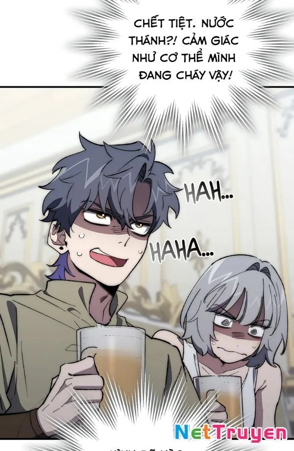 Hầm Ngục Mạnh Nhất Chapter 11 - Trang 2