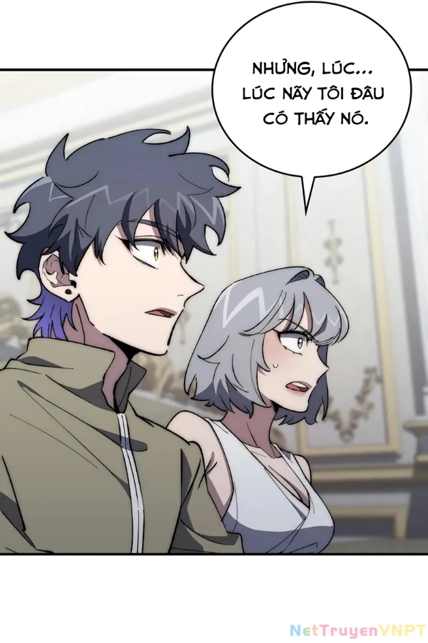 Hầm Ngục Mạnh Nhất Chapter 11 - Trang 2