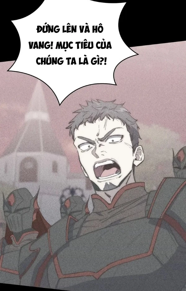 Hầm Ngục Mạnh Nhất Chapter 11 - Trang 2