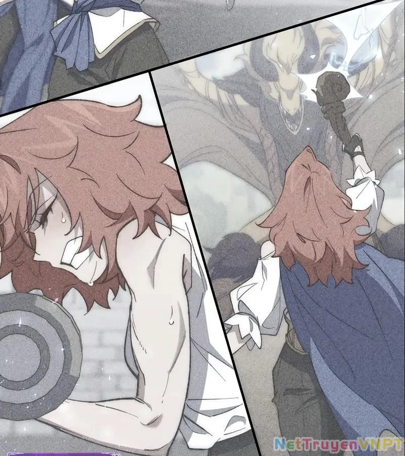 Hầm Ngục Mạnh Nhất Chapter 12 - Trang 2