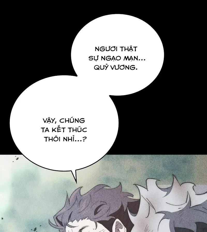 Hầm Ngục Mạnh Nhất Chapter 12 - Trang 2