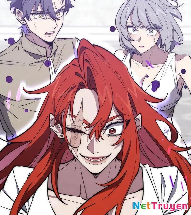 Hầm Ngục Mạnh Nhất Chapter 12 - Trang 2