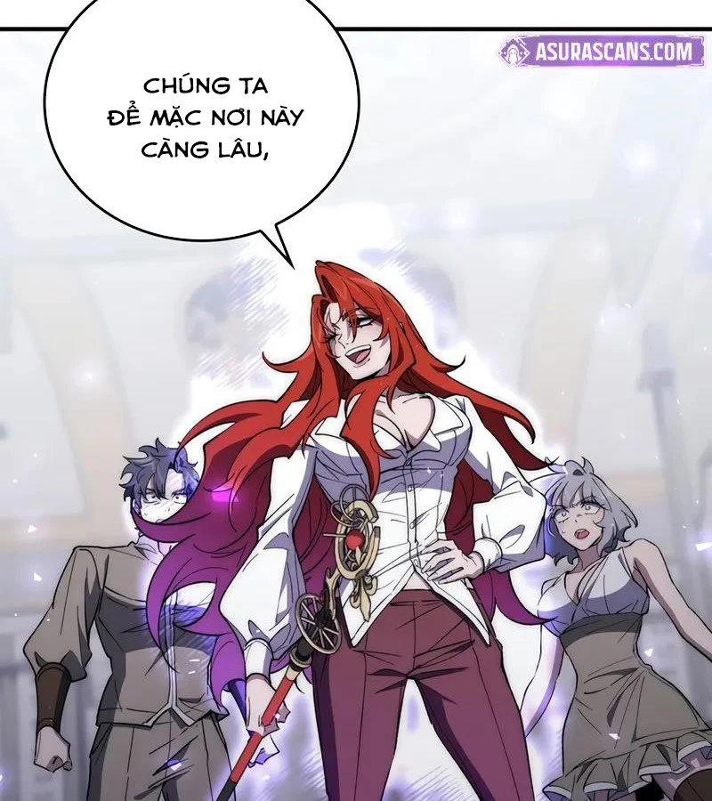 Hầm Ngục Mạnh Nhất Chapter 12 - Trang 2