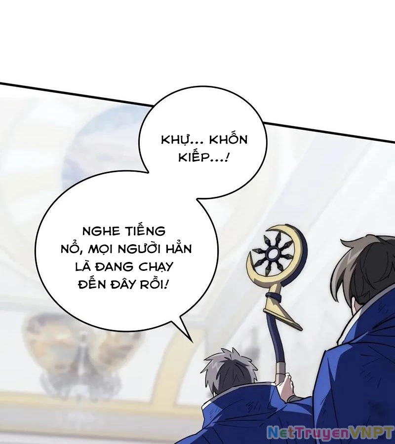 Hầm Ngục Mạnh Nhất Chapter 12 - Trang 2