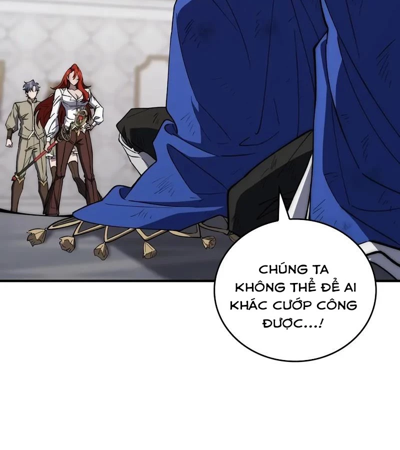 Hầm Ngục Mạnh Nhất Chapter 12 - Trang 2