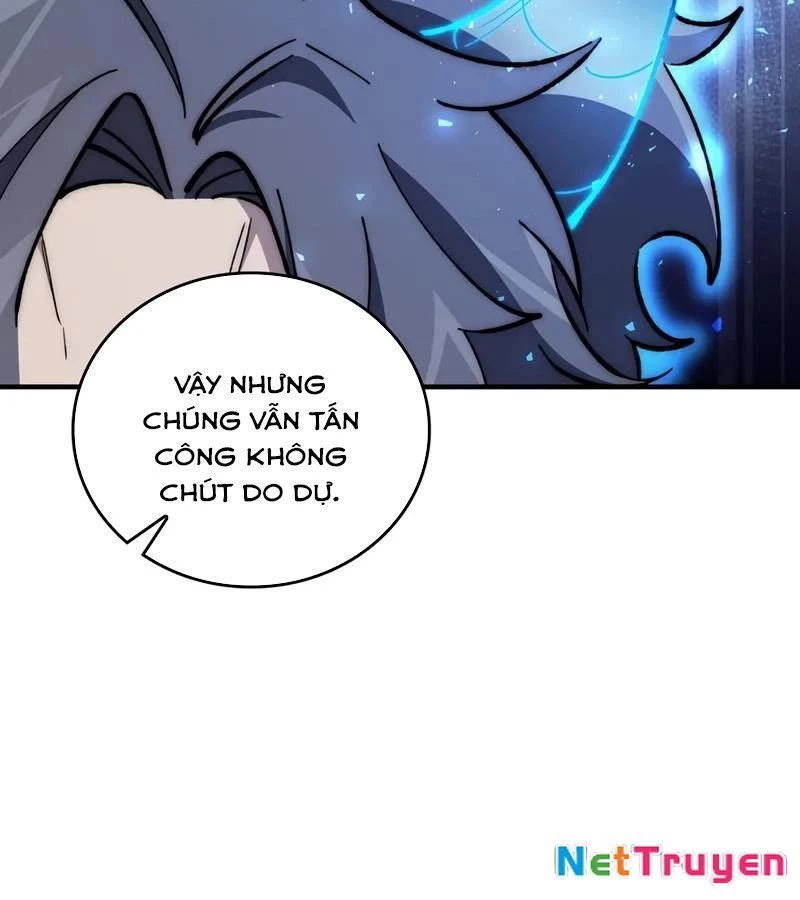 Hầm Ngục Mạnh Nhất Chapter 12 - Trang 2